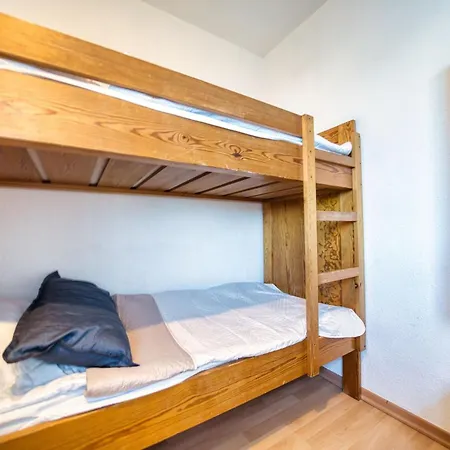 - Haus G, App 0g0807