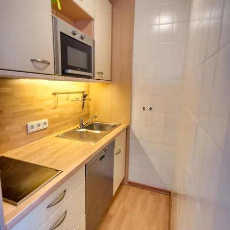 - Haus G, App 0g0807 * Heiligenhafen