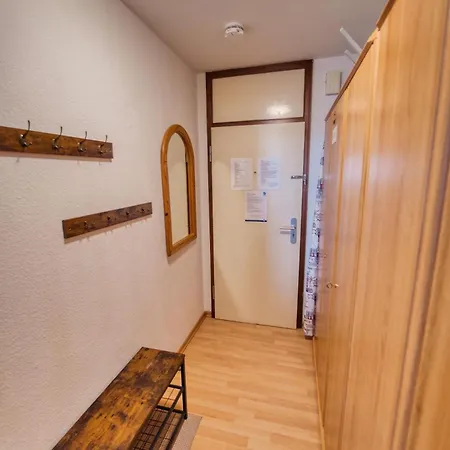 - Haus G, App 0g0807 Lejlighed *